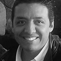 Luis Enrique Avila Luna