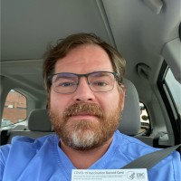 Jeffrey Margeson
