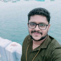 Vishnu Jeshin