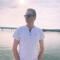 Alexander David Leech