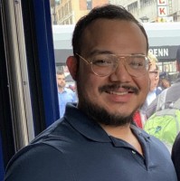 Andrew Serrano