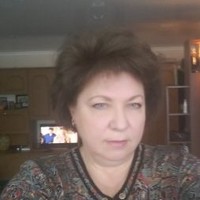 Людмила Фролова