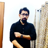Fakhre Alam