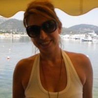 Sofia Aggistali