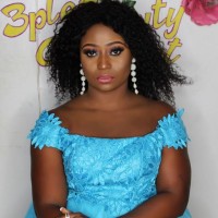 Peggy Kalu