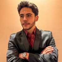 Rafael Barreto
