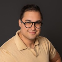 Diego E. Ramos