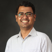 Muhammad Akhtar Wajid, PMP