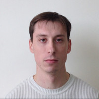 Dmitry Gaidashev