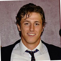 Austin Perry