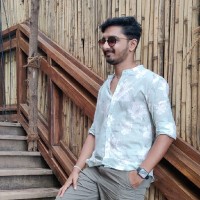 Manav Desai