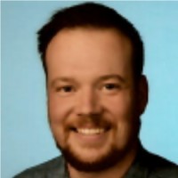 David Scheibner