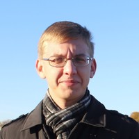 Andrey Yermilov