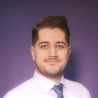 Komeil Ghafoor Mohseni