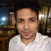 Vikas Kumar Singh