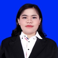 Agnes Theresia br Sebayang