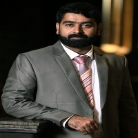 Muhammad Asim Tanvir