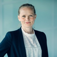 Gitte Thorup Tranholm