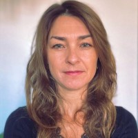 Dorothee Allard - Brand Manager