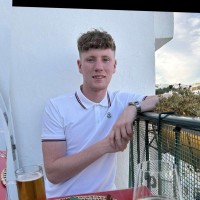 Luke Moore