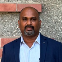Dillipkumar Devarajan