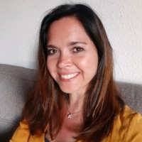 Tania Mestre da Palma