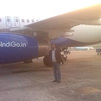 Rajesh Kumar