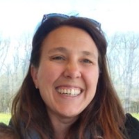 Célia Meneghel
