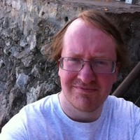 Martyn Hamer