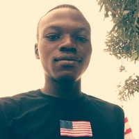 Alagbe Oluwaseun Bukky