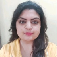 Priyanka Chaturvedi