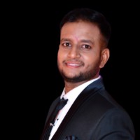 Shubham Savashere
