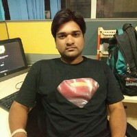 Prashant Mhaske