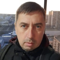 Eugene Mamontov