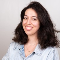 Einat Cohen