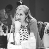 Georgiana Vieru Horoșincu