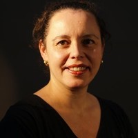 Cécile Antoine Baha