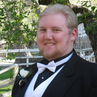 Kyle Hollingshead