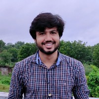 Mayur Vaghela