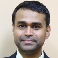 Sreekanth Yerramsetty, MBA, PMP