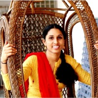 saisree kondamareddy