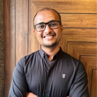 Shubham Gupta