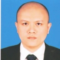 PHYO HEIN KYAW