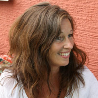 Monika Hedlund