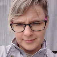 Olga Skilters
