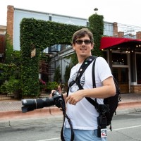Matt Ray