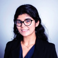 Khushi Puri
