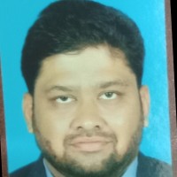 jaffer sadiq