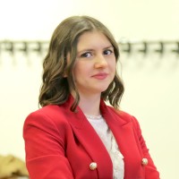 Irina Alexandra Necula