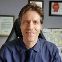 Sean O'Leary